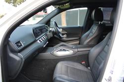 2020 Mercedes-Benz GLE-Class GLE300 d