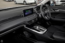 2026 GWM Haval Jolion Premium
