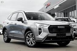 2026 GWM Haval Jolion Premium