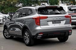 2026 GWM Haval Jolion Premium