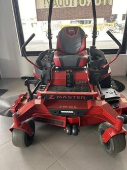 2025 Toro Z Master 2000