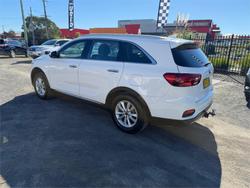 2019 KIA SORENTO Si (4x4)