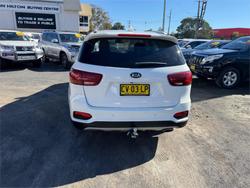 2019 KIA SORENTO Si (4x4)