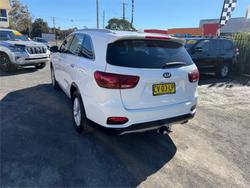 2019 KIA SORENTO Si (4x4)