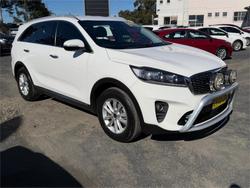 2019 KIA SORENTO Si (4x4)