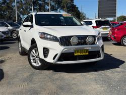 2019 KIA SORENTO Si (4x4)