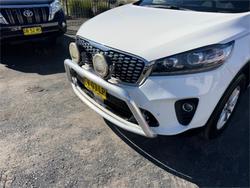 2019 KIA SORENTO Si (4x4)