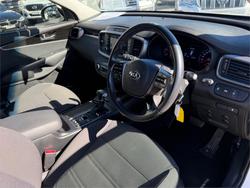 2019 KIA SORENTO Si (4x4)