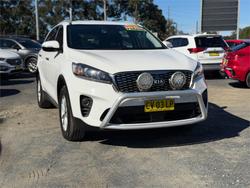 2019 KIA SORENTO Si (4x4)