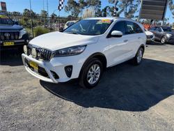 2019 KIA SORENTO Si (4x4)