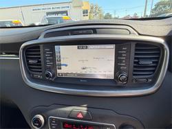 2019 KIA SORENTO Si (4x4)