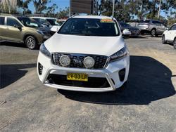 2019 KIA SORENTO Si (4x4)