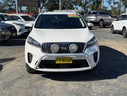 2019 KIA SORENTO Si (4x4)