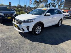 2019 KIA SORENTO Si (4x4)
