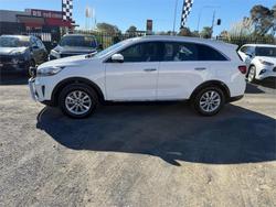 2019 KIA SORENTO Si (4x4)
