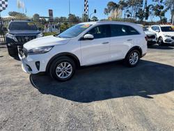 2019 KIA SORENTO Si (4x4)