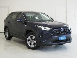 2022 Toyota RAV4 GX