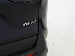 2022 Toyota RAV4 GX