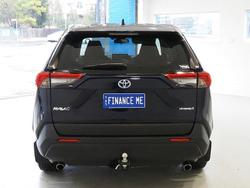 2022 Toyota RAV4 GX