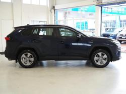 2022 Toyota RAV4 GX