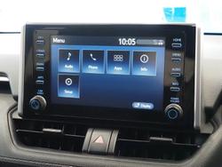 2022 Toyota RAV4 GX