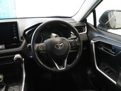 2022 Toyota RAV4 GX