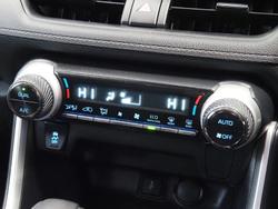 2022 Toyota RAV4 GX