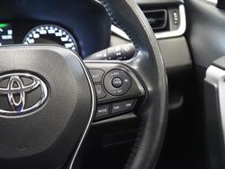 2022 Toyota RAV4 GX