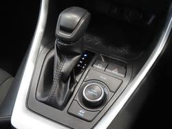 2022 Toyota RAV4 GX