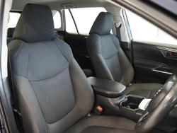 2022 Toyota RAV4 GX