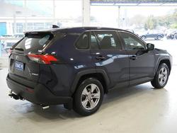 2022 Toyota RAV4 GX