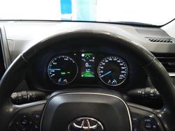 2022 Toyota RAV4 GX