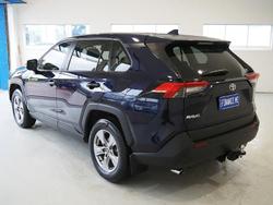 2022 Toyota RAV4 GX