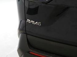 2022 Toyota RAV4 GX