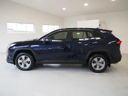2022 Toyota RAV4 GX