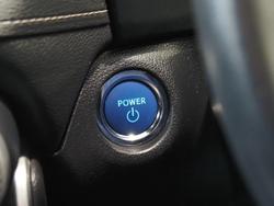 2022 Toyota RAV4 GX
