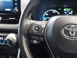 2022 Toyota RAV4 GX