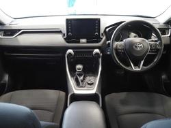 2022 Toyota RAV4 GX