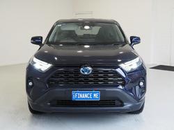 2022 Toyota RAV4 GX