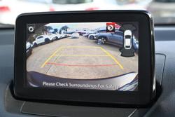 2020 Mazda CX-3 sTouring DK Soul Red Crystal