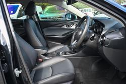 2020 Mazda CX-3 sTouring DK Soul Red Crystal