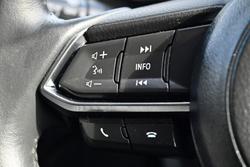 2020 Mazda CX-3 sTouring DK Soul Red Crystal