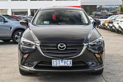 2020 Mazda CX-3 sTouring DK Soul Red Crystal