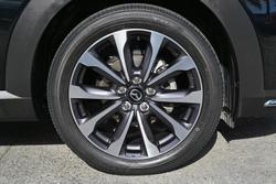 2020 Mazda CX-3 sTouring DK Soul Red Crystal