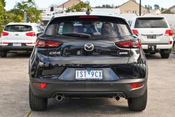 2020 Mazda CX-3 sTouring DK Soul Red Crystal