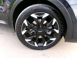 2024 Kia Sorento GT-Line