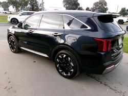 2024 Kia Sorento GT-Line