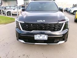 2024 Kia Sorento GT-Line