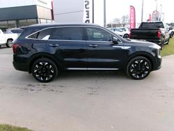 2024 Kia Sorento GT-Line
