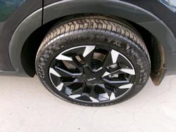2024 Kia Sorento GT-Line